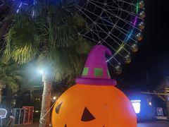 -三亚海昌梦幻海洋不夜城