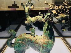 -上海博物馆(人民广场馆)