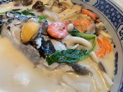 -山外山菜馆(玉泉路店)