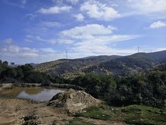 -芦芽山旅游度假区