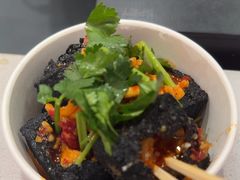 -黑色经典臭豆腐·湖南特产(太平街口店)