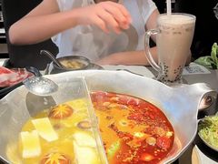 -湊湊火锅·茶憩(皇姑万象汇店)