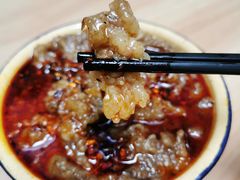 -定家小酥肉·清真(回民街店)