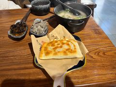 -地二手作鱼汤馄饨(上街里店)