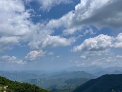 -白草畔自然风景区