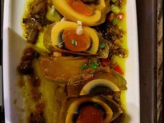 -绿茶餐厅(燕郊永旺店)