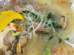 -见味花甲(福田coco park店)