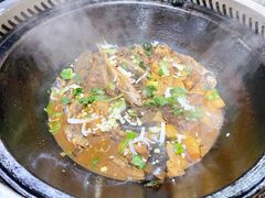 -大灶台铁锅炖(黄务店)