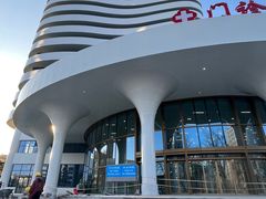 -中国人民解放军空军特色医学中心(空军总医院)