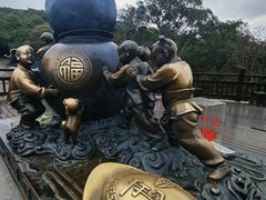 -普陀山慧济禅寺