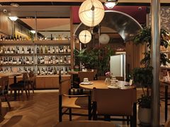 -芭莉与彩虹西餐厅(成都合生汇店)
