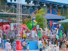 -杭州浪浪浪水公园