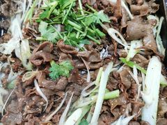 -清真永恒华威肉饼(潘家园店)