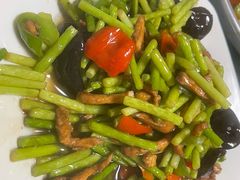-王家土菜馆(霍山县店)