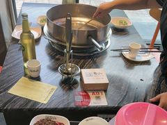 -老船舫·现做活鲜鱼馆(东郊记忆店)