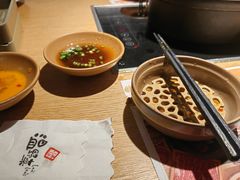 -温野菜涮涮锅(西单大悦城店)