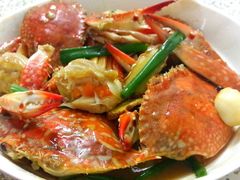 -覃记海鲜美食餐厅