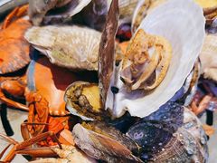 -半岛听涛蒸汽海鲜自助(K11店)