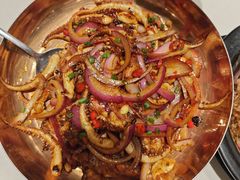 -绿草地·湘菜(芙蓉天街店)