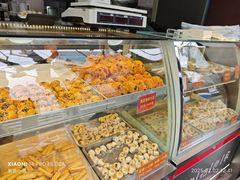 -宋记饼家(石门二路店)