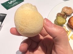 -拉蒂娜·巴西牛排馆 Latina·Brazilian Steakhouse(陆家嘴旗舰店)
