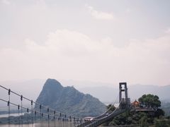 -宝晶宫旅游景区