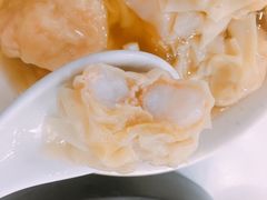 -麦文记面家(佐敦店)