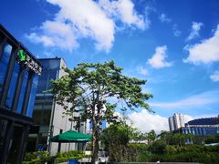 -星巴克(深圳前海企业公馆店)