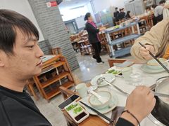 -盈田盈粥庄(博山东路店)
