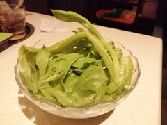 -一叶一世界•素食餐厅(新光天地店)