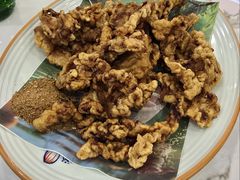 -鲁西南老厨子·特色鲁菜(经一纬五店)