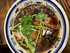 -老地方猫儿面(磁器口店)