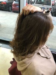 -红人馆造型十添