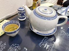 -白家餐厅(徐家汇店)