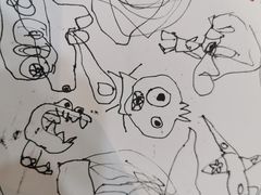 -东方童画少儿美术(金桥体验馆)