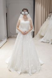 -MuseMarry婚纱(前海嘉里中心店)