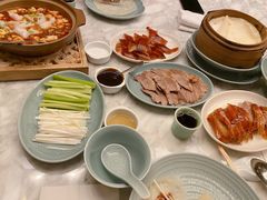 -无锡苏宁银河国际酒店-悦府65中餐厅