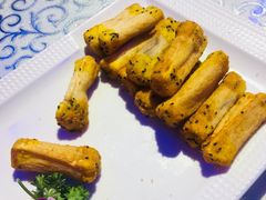-巴特餐饮6加1音乐餐吧·新疆菜