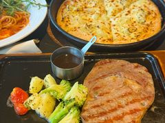 -必胜客(天鹅湖万达店)