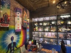 -雪灵魔法世界SHELLY’S TAROT(大良桂畔里店)