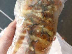 -BreadTalk面包新语·烘焙蛋糕(海珠丽影广场店)