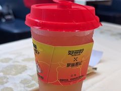 -聚味瞿记·龙虾堂(咸嘉湖店)