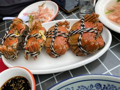 -美味之家·湖景农家乐(太湖东山店)