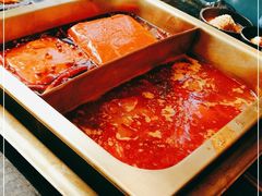 -王家渡火锅店(棕榈泉店)
