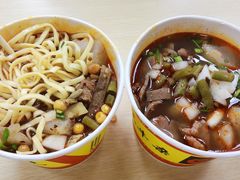 -梅园食堂