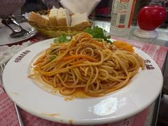 -华梅西餐厅(哈尔滨中央大街店)