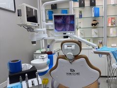 -牙博士口腔品牌连锁(杨浦店)