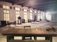 -邓小平故里