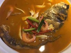 红烧千岛湖鱼头-孙五味(范家路店)