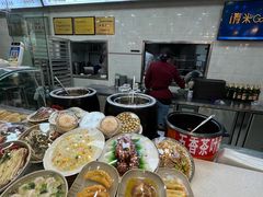 -冯鑫记南京鸭血粉丝汤(来燕路店)